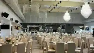 Bacchus Events