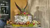 Bacchus Events