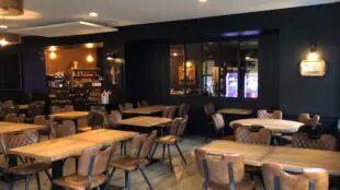 La Table des Bons Vivants - Restaurant à Nantes