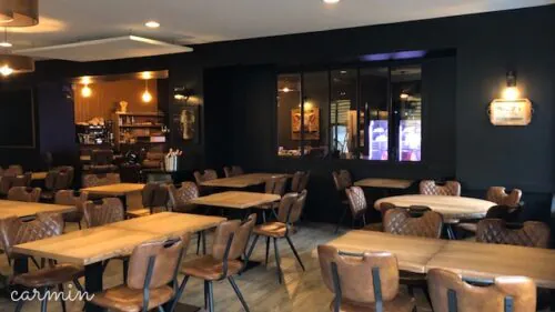 La Table des Bons Vivants - Restaurant à Nantes