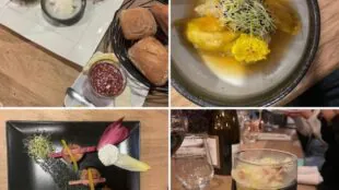 La Table des Bons Vivants - Restaurant à Nantes
