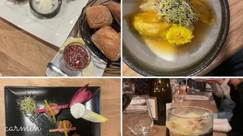 La Table des Bons Vivants - Restaurant à Nantes
