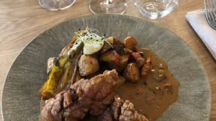 La Table des Bons Vivants - Restaurant à Nantes