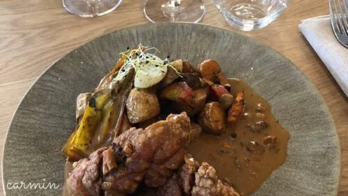 La Table des Bons Vivants - Restaurant à Nantes