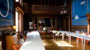 Surprenantes - Le Grand Salon