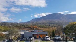 Le Chantemerle