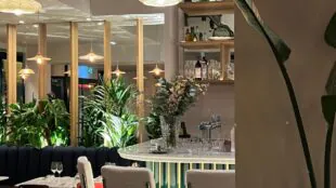 Brasserie Alesti