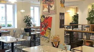 Brasserie Alesti