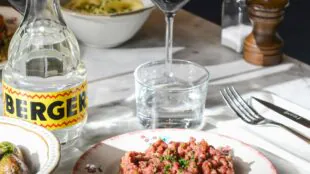 Brasserie Alesti