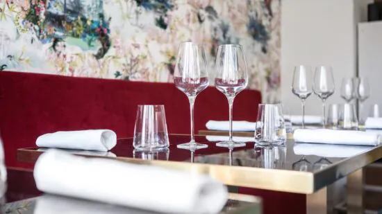 Restaurant Sadarnac