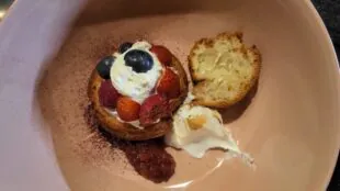 Restaurant Sadarnac