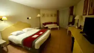 Hôtel Paradou Avignon Sud