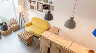 Espace Jonquière