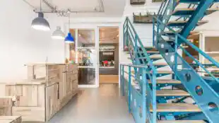 Espace Jonquière
