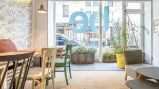 Espace Jonquière