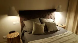 Hôtel La Quietat