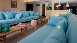 Hôtel La Quietat