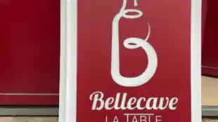 Bellecave La Table