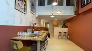 Bellecave La Table