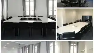 Centre d'Affaires des Négociants