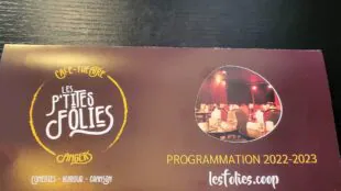 Les P'tites Folies