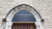 La Chapelle Des Ducs