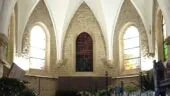 La Chapelle Des Ducs