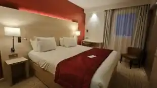 Hôtel Best Western Plus Le Lavarin