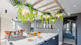 Citywork | Coworking et locations de bureaux | Domiciliation | Le 360 Dardilly