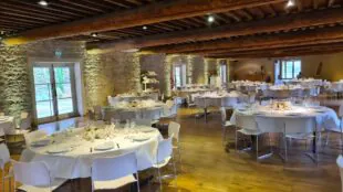 Domaine de la Croix Rochefort Mariages et Réceptions