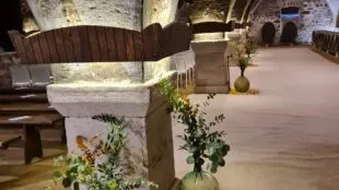 Domaine de la Croix Rochefort Mariages et Réceptions