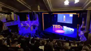 Le Théâtre Mogador