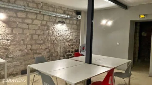 Urban Laser Paris 11