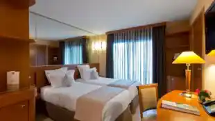 Nehô Suites Cannes Croisette