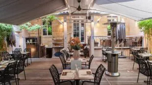 L'Avenue Carnot