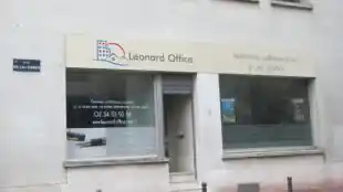 Léonard Office - Dactyl Online