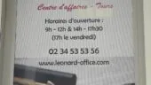 Léonard Office - Dactyl Online