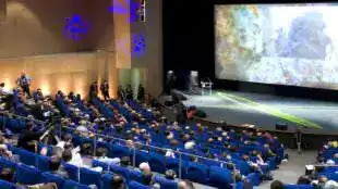 ONE PAGE SLIDER_0 - 2- Pierre Baudis Congress Centre