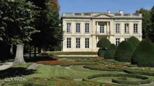 Institut Culturel Bernard Magrez