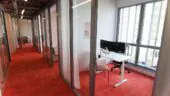 Newton Offices - Montpellier Port Marianne : Location de bureaux, salles de réunion et coworking