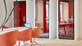 Newton Offices - Montpellier Port Marianne : Location de bureaux, salles de réunion et coworking