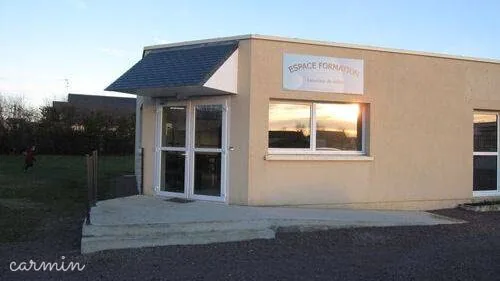 ESPACE FORMATION CAEN