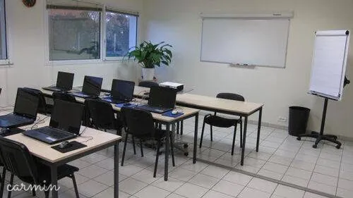 ESPACE FORMATION CAEN