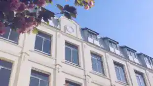 Résidence Creatis