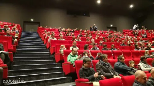 Pathé Saran
