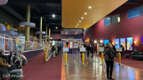 Pathé Saran