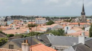 Hotel ibis Styles Saint Gilles Croix de Vie Centre-ville