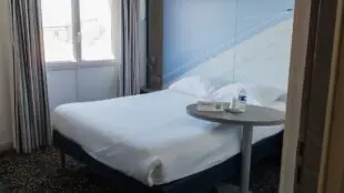 Hotel ibis Styles Saint Gilles Croix de Vie Centre-ville