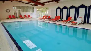 Hotel ibis Styles Saint Gilles Croix de Vie Centre-ville