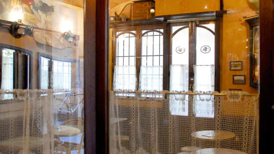 Les Distilleries Idéales